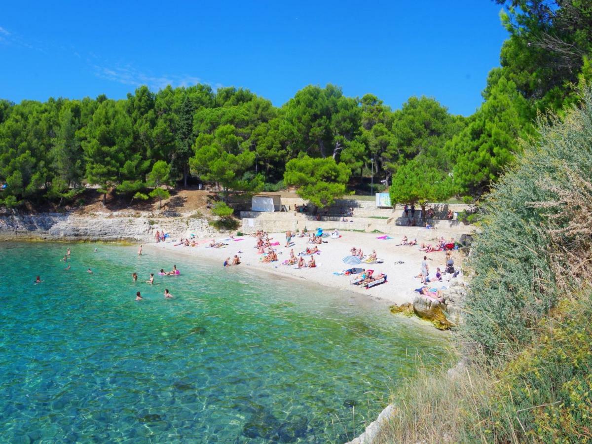 Holiday Apartment Dunja プーラ エクステリア 写真